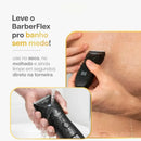 BarberFlex™ Elite Shaver LED