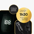 BarberFlex™ Elite Shaver LED