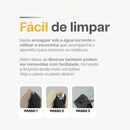 BarberFlex™ Elite Shaver LED