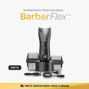 BarberFlex™ Elite Shaver LED