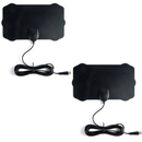 Antena Libera Canais HDTV | Max Box