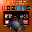 Aparelho 6k Ultra HD - (Promoção Limitada)