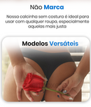 Calcinhas Respirável Sem Costura - PAGUE 5 LEVE 10 PEÇAS