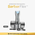 BarberFlex™ Elite Shaver LED