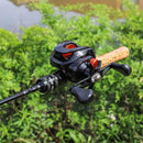 Carretilha Tamba Pro [ Compre 1 Leve 2]