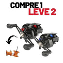 Carretilha Tamba Pro [ Compre 1 Leve 2]