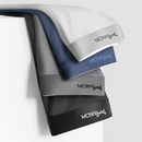 Fresh Boxer - Cueca de Seda Térmica - [COMPRE 5, LEVE 10]