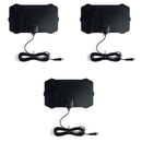 Antena Libera Canais HDTV | Max Box